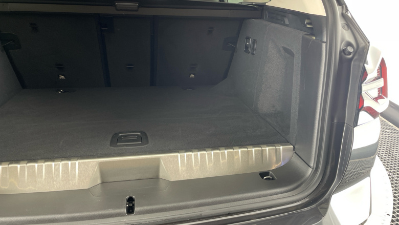 BMW X3 xDrive 30e xLine 5dr Auto Estate